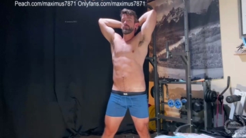 Maximus_787  07-09-2021 video buttplug